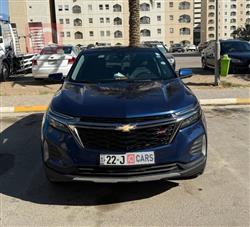 شيفروليه ايكونس